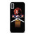 CHUCKY CHILD'S PLAY CLOWN iPhone X / XS Case Cover