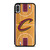 CLEVELAND CAVALIERS NBA ARENA iPhone X / XS Case Cover