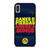 CLUB AMERICA FOOTBALL FANS QUOTE iPhone X / XS Case Cover