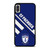 CLUB FOOTBALL PACHUCA iPhone X / XS Case Cover