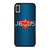 COOL SUPERMAN JESUS iPhone X / XS Case Cover