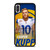 COOPER KUPP LOS ANGELES RAMS 2 iPhone X / XS Case Cover