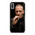 COREY TAYLOR SLIPKNOT BAND iPhone X / XS Case Cover