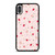 CUTE STRAWBERRY PATTERN iPhone X / XS Case Cover