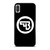 CZ HANDGUNS LOGO iPhone X / XS Case Cover