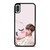 DANIEL KANG WANNA ONE iPhone X / XS Case Cover