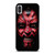 DARTH MAUL STAR WARS FACE iPhone X / XS Case Cover