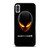 DELL ALIENWARE SPARKS iPhone X / XS Case Cover