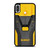 DEWALT TOOLS STUD FINDER iPhone X / XS Case Cover