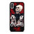 DISNEY CRUELLA DE VIL DALMATIAN iPhone X / XS Case Cover