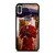 DISNEY MARY POPPINS RETURNS iPhone X / XS Case Cover