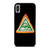 DORITOS CHIPS ILLUMINATI iPhone X / XS Case Cover