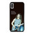 EDDIE VAN HALEN QUOTES 2 iPhone X / XS Case Cover