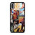 ELVIS PRESLEY BEST ALBUM iPhone X / XS Case Cover