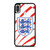 ENGLAND FOOTBALL TEAM iPhone X / XS Case Cover