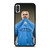ERLING HAALAND MANCHESTER CITY 2 iPhone X / XS Case Cover