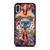 EVERYTHING EVERYWHERE ALL AT ONCE MOVIES 2 iPhone X / XS Case Cover