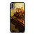 EWOK STAR WARS iPhone X / XS Case Cover