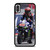 FABIO QUARTARARO MOTO GP iPhone X / XS Case Cover