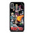 FAIRY TAIL ANIME ALL CHARACTERS iPhone X / XS Case Cover