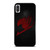 FAIRY TAIL ANIME EMBLEM iPhone X / XS Case Cover