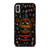 FIVE NIGHTS AT FREDDY'S ALL iPhone X / XS Case Cover
