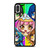 FUNNEH AND THE KREW ANIME 2 iPhone X / XS Case Cover