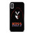 GENE SIMMONS KISS BAND iPhone X / XS Case Cover