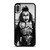 GENE SIMMONS KISS ROCK BAND iPhone X / XS Case Cover