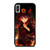 GENSHIN IMPACT HUTAO iPhone X / XS Case Cover