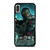 GHOST OF TSUSHIMA JIN SAKAI 2 iPhone X / XS Case Cover