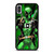 GREEN LANTERN DEADPOOL  iPhone X / XS Case Cover