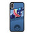 GRENINJA POKEMON ANIME iPhone X / XS Case Cover