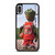 GROOT MICHAEL JORDAN iPhone X / XS Case Cover