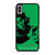 GUILLERMO OCHOA MEXICO iPhone X / XS Case Cover
