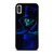 HATBOX GHOST HAUNTED MANSION iPhone X / XS Case Cover