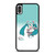 HATSUNE MIKU ANIME CUTE iPhone X / XS Case Cover
