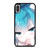 HATSUNE MIKU ANIME PRETTY iPhone X / XS Case Cover