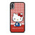 HELLO KITTY RETRO iPhone X / XS Case Cover