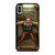 HELLO NEIGHBOR 2 THEODORE PETERSON iPhone X / XS Case Cover