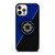 MONTREAL FC SOCCER MLS 2 iPhone 12 Pro Case Cover