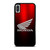 HONDA MOTOR LOGO iPhone X / XS Case Cover