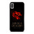HOUSE OF THE DRAGON MOVIE SERIES iPhone X / XS Case Cover