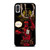 HULK VS DEADPOOL iPhone X / XS Case Cover