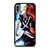 ICHIGO KUROSAKI BLEACH ANIME iPhone X / XS Case Cover