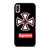 INDEPENDENT TRUCK COMPANY SUPREME iPhone X / XS Case Cover