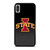IOWA STATE CYCLONES FOOTBALL iPhone X / XS Case Cover