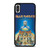IRON MAIDEN POWERSLAVE iPhone X / XS Case Cover