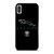 JAGUAR AUTOMOBILE LOGO iPhone X / XS Case Cover