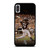 JOSE ABREU CHICAGO WHITE SOX BASEBALL 2 iPhone X / XS Case Cover